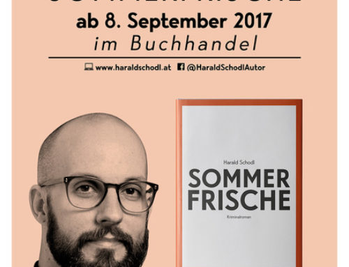 TEXT/RAHMEN, Herbstprogramm 2017, Teil I